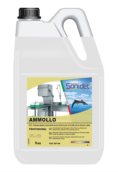AMMOLLO - 5 KG 